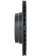 Brembo Premium UV Coated Rear Brake Rotor 09.A270.11 for BMW 330i, 335i, X1 (2006-2015)                                     - 09.A270.11 - Image 4