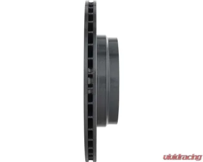 Brembo Premium UV Coated Rear Brake Rotor 09.A270.11 for BMW 330i, 335i, X1 (2006-2015) - 09.A270.11