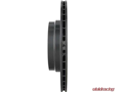 Brembo Premium UV Coated Rear Xtra Cross Drilled Brake Rotor for BMW 330i/335i/X1 2006-2015 - 09.A270.1X