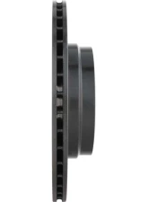 Brembo Premium UV Coated Rear Xtra Cross Drilled Brake Rotor for BMW 330i/335i/X1 2006-2015                                     - 09.A270.1X - Image 5