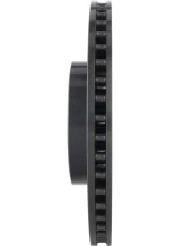 Brembo Premium UV Coated Front Brake Rotor for Lexus IS-F 2008-2014, High Carbon, 360mm                                     - 09.A300.11 - Image 4