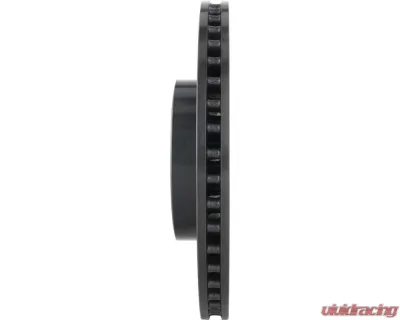 Brembo Premium UV Coated Front Brake Rotor for Lexus IS-F 2008-2014, High Carbon, 360mm - 09.A300.11