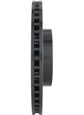 Brembo Premium UV Coated Front Brake Rotor for Lexus IS-F 2008-2014, High Carbon, 360mm                                     - 09.A300.11 - Image 5