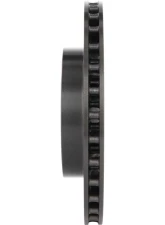 Brembo Premium UV Coated Rear Brake Rotor for Lexus IS-F 2008-2014, High Carbon, Drilled                                     - 09.A301.11 - Image 4