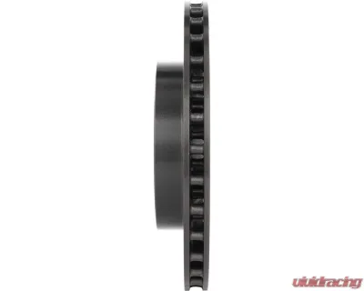 Brembo Premium UV Coated Rear Brake Rotor for Lexus IS-F 2008-2014, High Carbon, Drilled - 09.A301.11