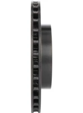 Brembo Premium UV Coated Rear Brake Rotor for Lexus IS-F 2008-2014, High Carbon, Drilled                                     - 09.A301.11 - Image 5