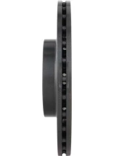 Brembo Premium UV Coated Rear Brake Rotor                                     - 09.A326.11 - Image 4