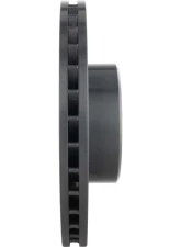 Brembo Premium UV Coated Front Brake Rotor                                     - 09.A353.11 - Image 5