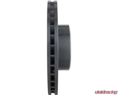 Brembo Premium UV Coated Front Brake Rotor - 09.A353.11