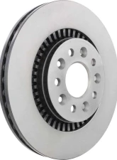 Brembo Premium UV Coated Front Brake Rotor 315mm Vented for Select Vehicles                                     - 09.A400.11 - Image 3