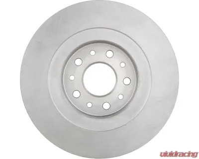 Brembo Premium UV Coated Front Brake Rotor 315mm Vented for Select Vehicles - 09.A400.11