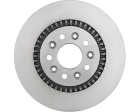 Brembo Premium UV Coated Front Brake Rotor 315mm Vented for Select Vehicles