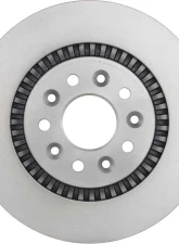 Brembo Premium UV Coated Front Brake Rotor 315mm Vented for Select Vehicles                                     - 09.A400.11 - Image 5