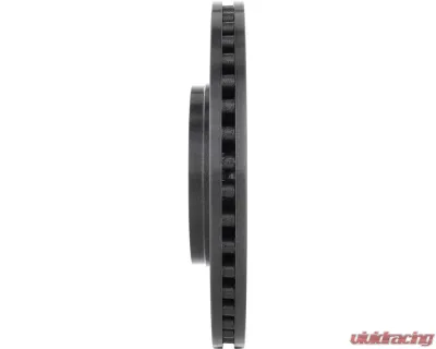 Brembo Premium UV Coated Front Brake Rotor 315mm Vented for Select Vehicles - 09.A400.11