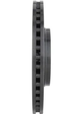 Brembo Premium UV Coated Front Brake Rotor 315mm Vented for Select Vehicles                                     - 09.A400.11 - Image 5