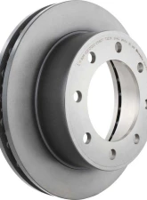Brembo Premium UV Coated Front Brake Rotor                                     - 09.A409.11 - Image 3