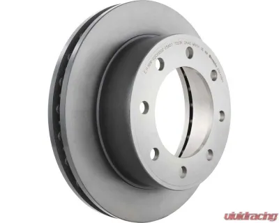 Brembo Premium UV Coated Front Brake Rotor - 09.A409.11