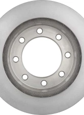 Brembo Premium UV Coated Front Brake Rotor                                     - 09.A409.11 - Image 2