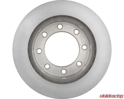 Brembo Premium UV Coated Front Brake Rotor - 09.A409.11