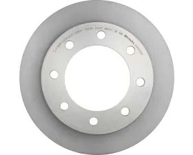 Brembo Premium UV Coated Front Brake Rotor