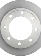 Brembo Premium UV Coated Front Brake Rotor                                     - 09.A409.11 - Image 5