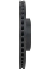 Brembo Premium UV Coated Front Xtra Cross Drilled Brake Rotor                                     - 09.A426.1X - Image 5