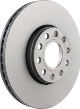 Brembo Premium UV Coated Front Brake Rotor                                     - 09.A428.11 - Image 3