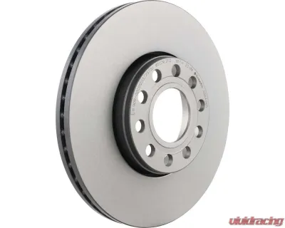 Brembo Premium UV Coated Front Brake Rotor - 09.A428.11