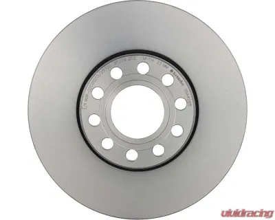 Brembo Premium UV Coated Front Brake Rotor - 09.A428.11