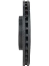 Brembo Premium UV Coated Front Brake Rotor for Mercedes-Benz E320 E350 2004-2009, Vented, High Carbon                                     - 09.A447.11 - Image 4