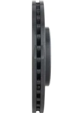 Brembo Premium UV Coated Front Brake Rotor for Mercedes-Benz E320 E350 2004-2009, Vented, High Carbon                                     - 09.A447.11 - Image 5