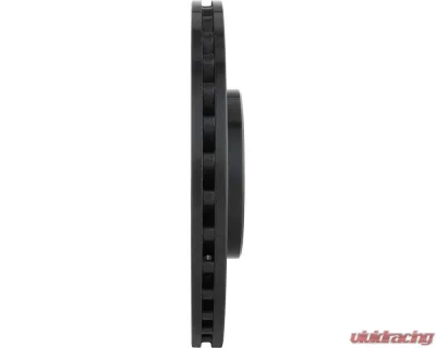 Brembo Premium UV Coated Front Brake Rotor 330mm for Mercedes-Benz C230 C320 CLK350 SLK280 SLK300 SLK350 - 09.A448.21