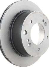 Brembo Premium UV Coated Rear Brake Rotor                                     - 09.A453.11 - Image 3