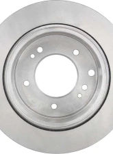 Brembo Premium UV Coated Rear Brake Rotor                                     - 09.A453.11 - Image 2