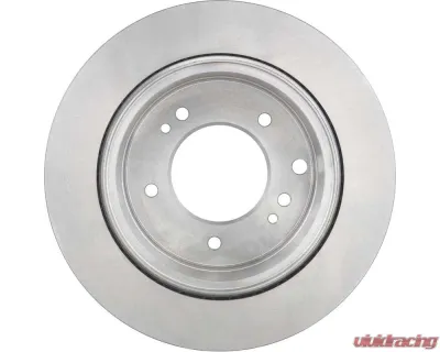 Brembo Premium UV Coated Rear Brake Rotor - 09.A453.11