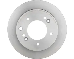 Brembo Premium UV Coated Rear Brake Rotor