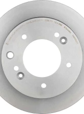 Brembo Premium UV Coated Rear Brake Rotor                                     - 09.A453.11 - Image 5