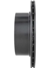 Brembo Premium UV Coated Rear Brake Rotor                                     - 09.A453.11 - Image 4