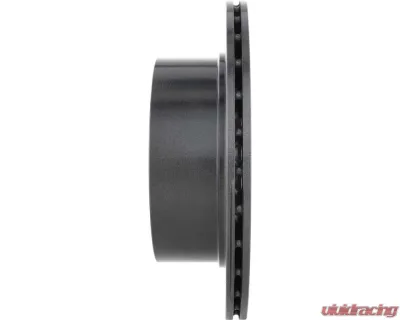 Brembo Premium UV Coated Rear Brake Rotor - 09.A453.11