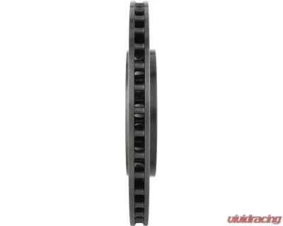 Brembo Premium UV Coated Rear Brake Rotor 365MM for Cadillac CTS-V 2009-2015, Camaro 2010-2015 - 09.A508.11