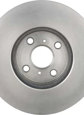 Brembo Premium UV Coated Front Brake Rotor for Toyota Yaris 2012-2019, Vented, 275mm                                     - 09.A535.11 - Image 2