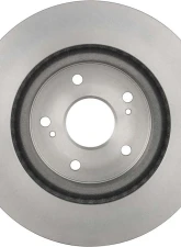 Brembo Premium UV Coated Front Brake Rotor                                     - 09.A538.11 - Image 2