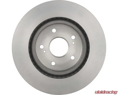 Brembo Premium UV Coated Front Brake Rotor - 09.A538.11