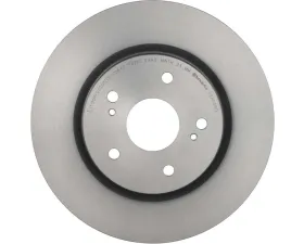 Brembo Premium UV Coated Front Brake Rotor
