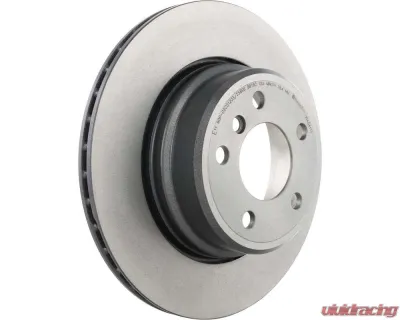 Brembo Premium UV Coated Rear Brake Rotor - 09.A541.11
