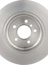 Brembo Premium UV Coated Rear Brake Rotor                                     - 09.A541.11 - Image 2