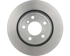 Brembo Premium UV Coated Rear Brake Rotor