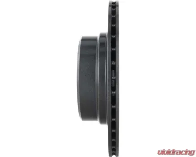 Brembo Premium UV Coated Rear Brake Rotor - 09.A541.11
