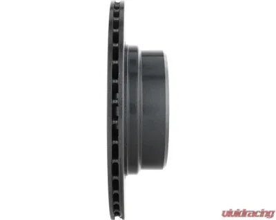Brembo Premium UV Coated Rear Brake Rotor - 09.A541.11