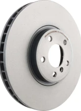 Brembo Premium UV Coated Front Brake Rotor                                     - 09.A542.11 - Image 3